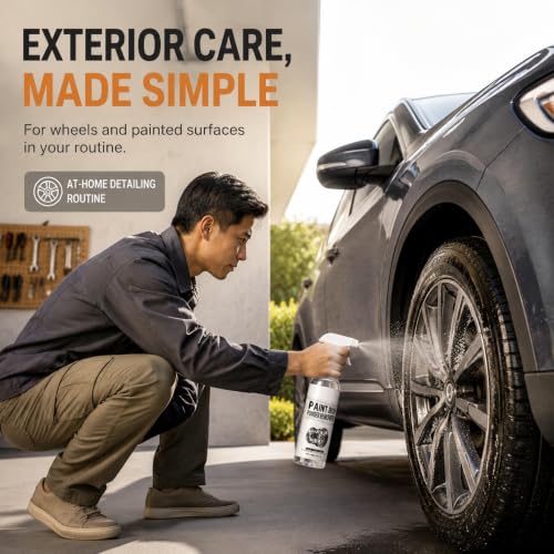 ApexShine Iron Remover Spray