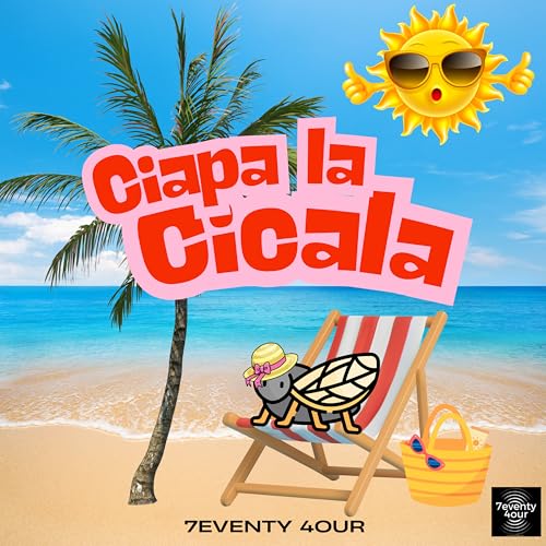  Ciapa la Cicala
