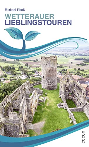 Preisvergleich Produktbild Wetterauer Lieblingstouren