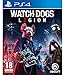 Produktbild Watch Dogs Legion PS4 Game