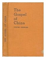 World Gospel Series : The Gospel of China, The B000KEZ62S Book Cover