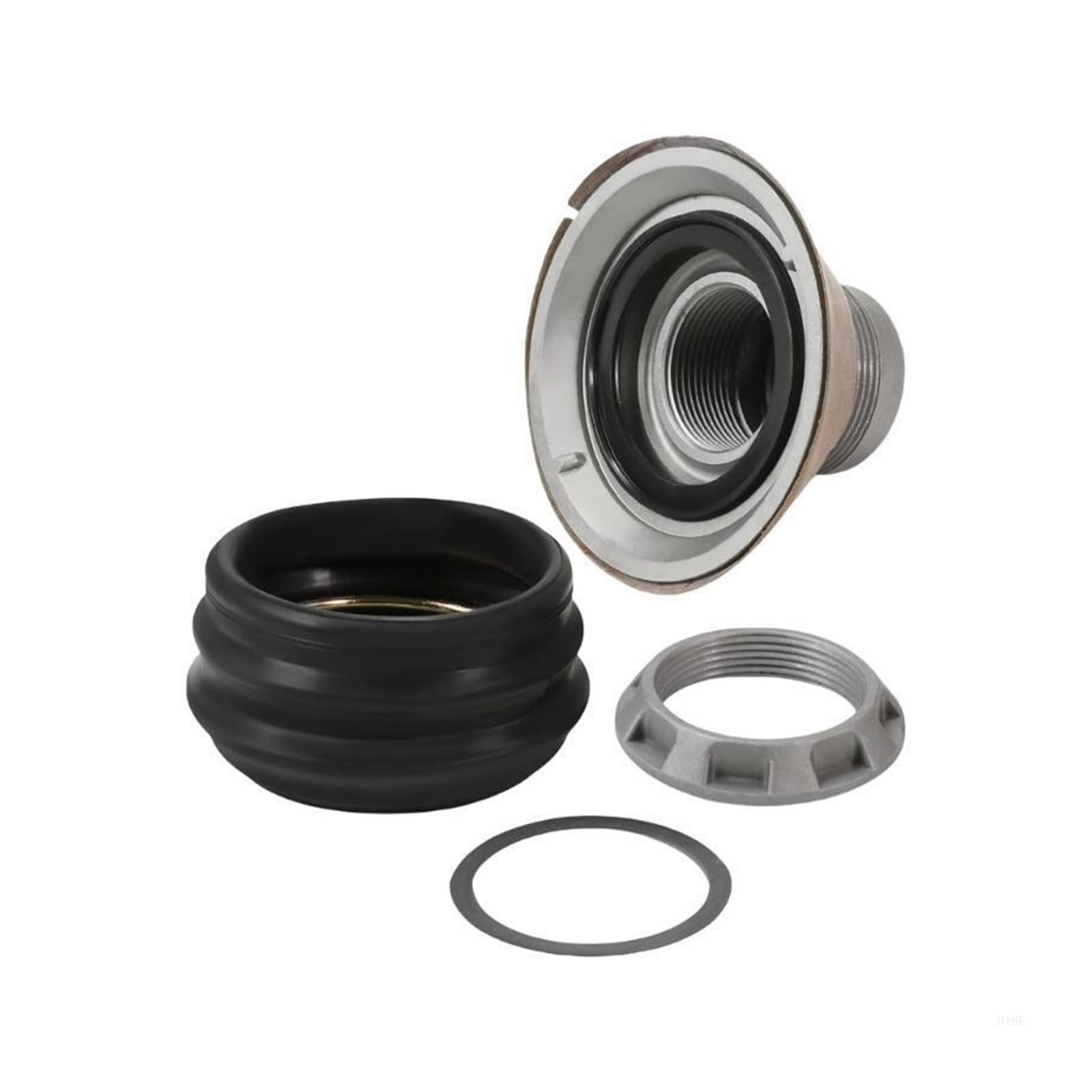 Kit de reparación de sellos de vástago de tina de lavadora, compatible con OOTDTY, 6-2095720 AP4390013 PS2351899