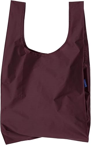 Miniatura 11 de BAGGU Unisex Estándar 100% reciclado Margarita ocre