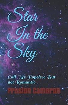 Paperback Star In the Sky: Call Me Hopeless But not Romantic (THOTR) Book