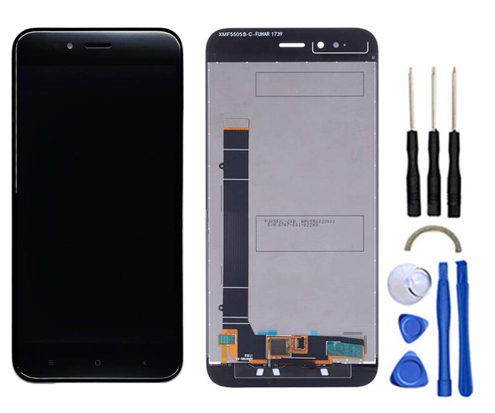 Xiaomi Mi A1 MiA1 /Mi 5X MDG2 MDI2 5.5 