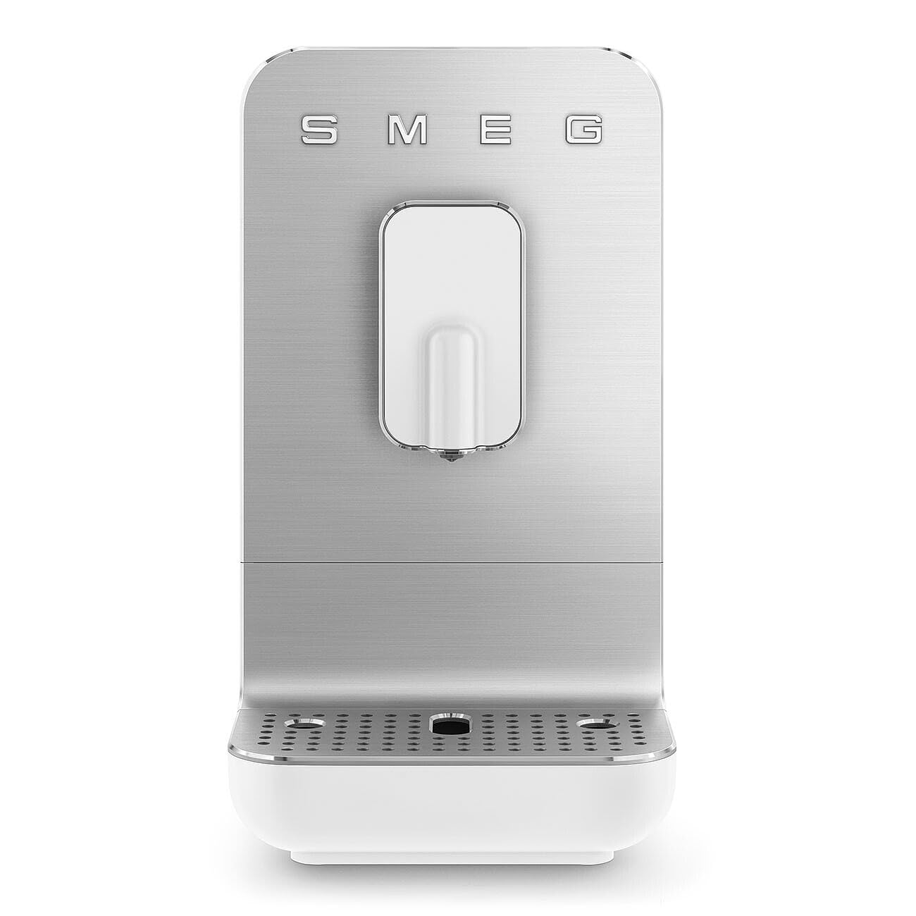 Smeg ELECTRODOMESTICO, Blanco, Grande