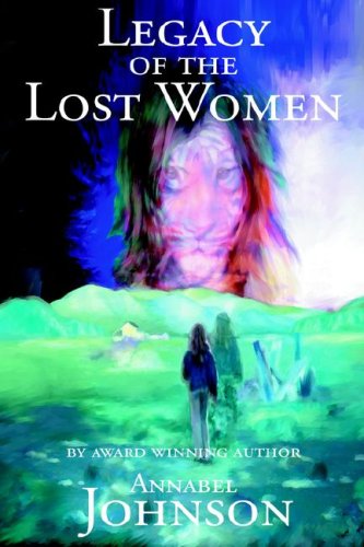 Preisvergleich Produktbild Legacy of the Lost Women