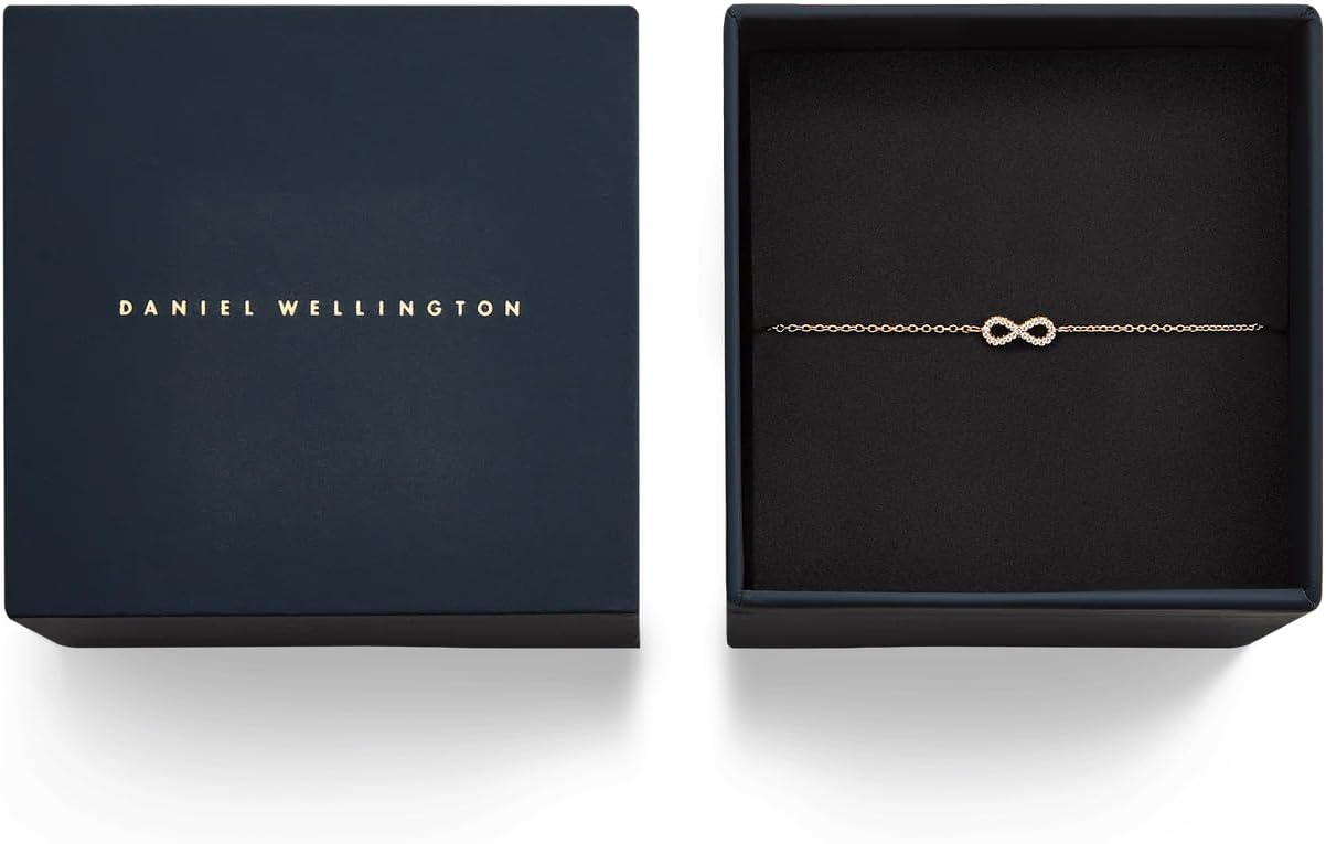 Daniel Wellington Mirelle Infinity Bracelet RG