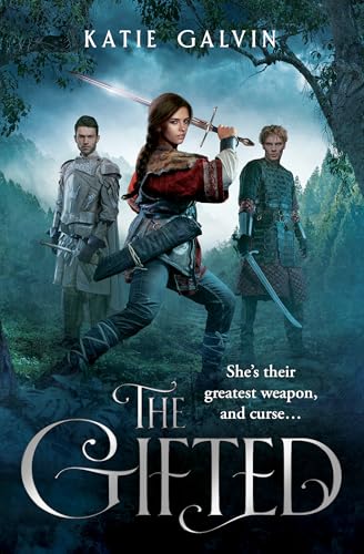 One More Chapter The Gifted.