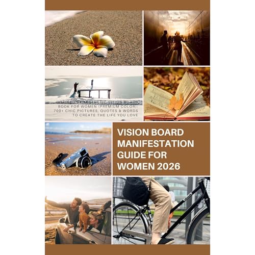 Enjoy Top Vision Board Manifestation Guide for Women from QuoteSphere, Matthew Carter episode artwork