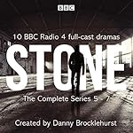 Stone: The Complete Series 5-7 cover art