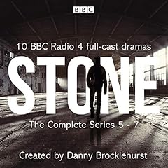 Stone: The Complete Series 5-7 Titelbild