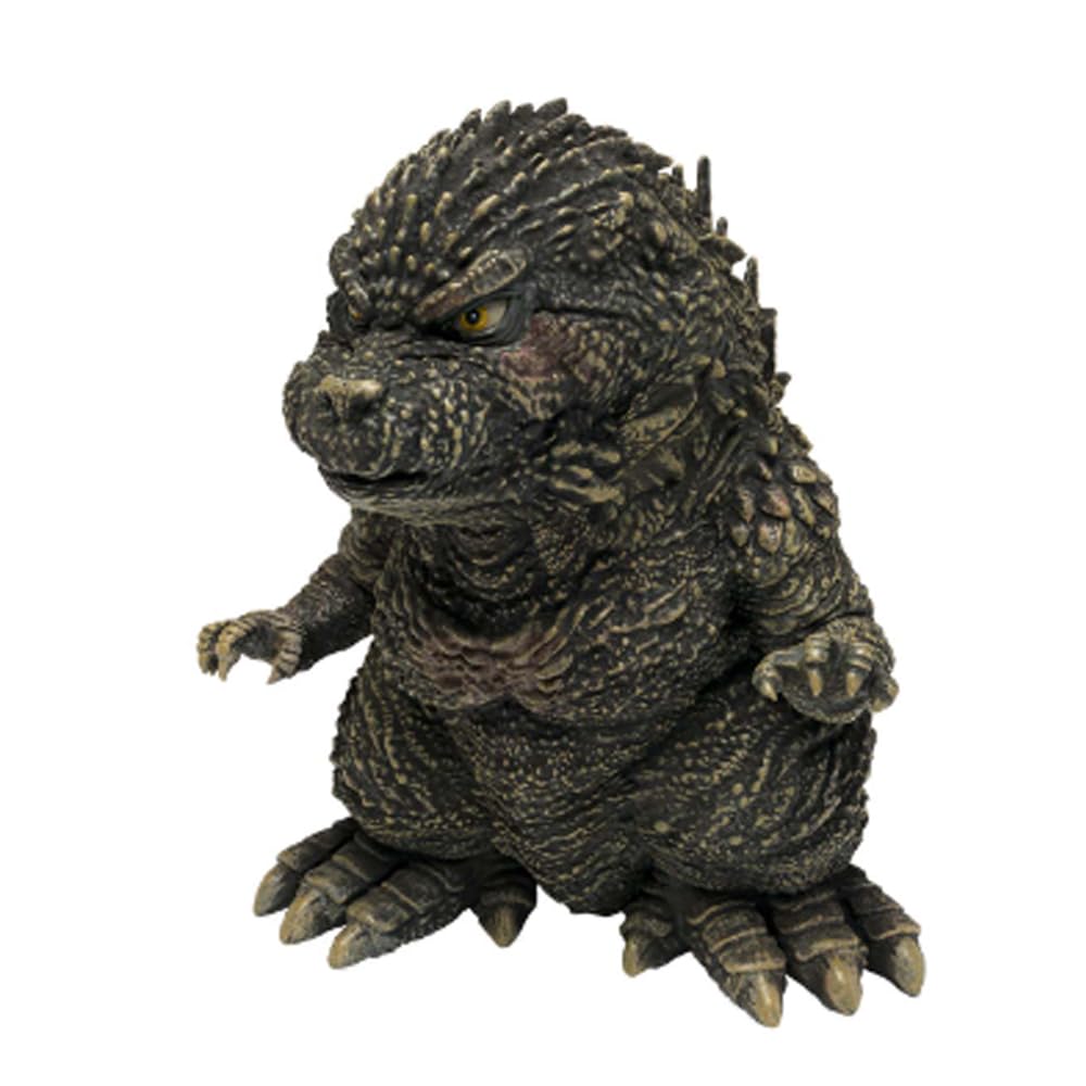 Amazon.co.jp: 『ゴジラ-1.0』 鎮座獣 ゴジラ（2023）ver.2 ゴジラ  