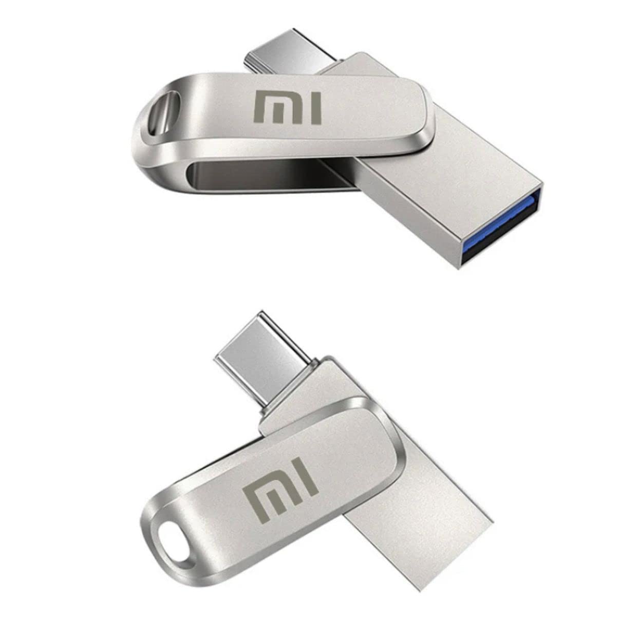 Buy 2TB USB Flash Drive 3.1 Type C Interface High Speed USB Flash Drive