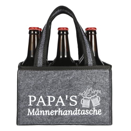 Anicy Papa Geschenk Männer, Lustige Papa Geburtstagsgeschenk,...