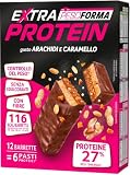 EXTRA PROTEIN BAR ARACHIDI E CARAMELLO...