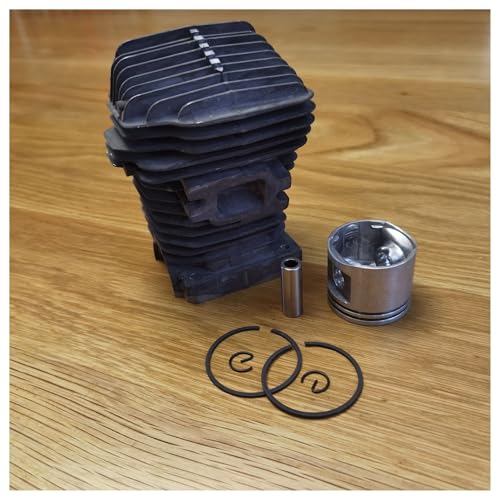Kit piston-cylindre 40 mm compatible MS230 référence pièce 1123-020-1223 - 2