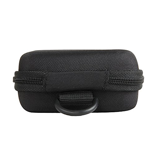 Hermitshell Hard Travel Case Fits Maglula Ltd. Uplula Pistol Magazine Loader/Unloader, Fits 9Mm-45 Acp (Not Include The Pistol Magazine Loader/Unloader) #TOP4