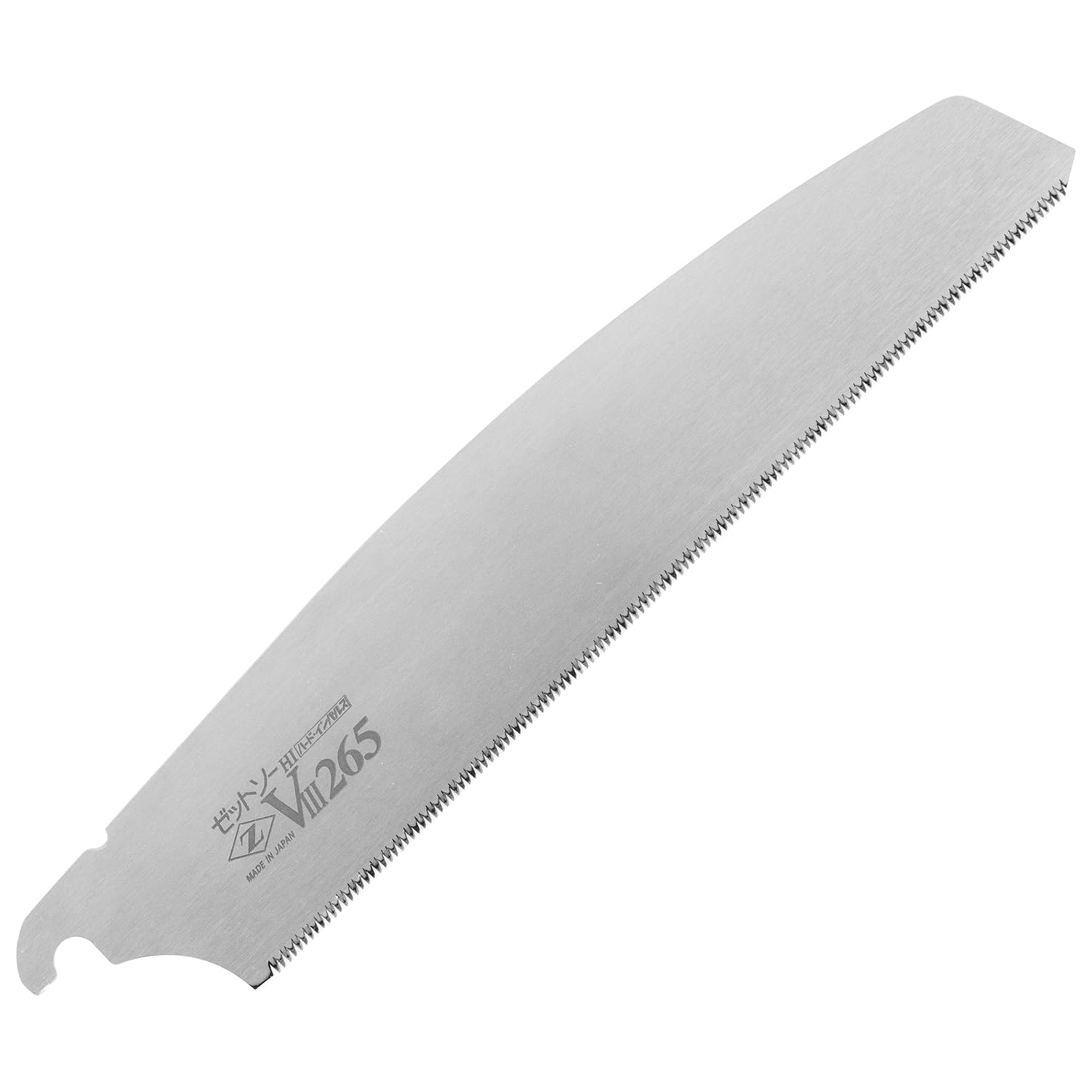 ZETTO Hand Saw Blade V III 265 Blade 265 MM 18402