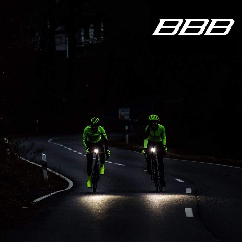 BBB Bws-03n Waterflex - Copriscarpe Impermeabili per Bici da corsaUnisex Adulto