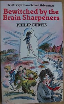 Bewitched by the Brain Sharpeners - Book #8 of the Mr. Browser