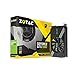 Carte Graphique Zotac GeForce GTX 1060 6G