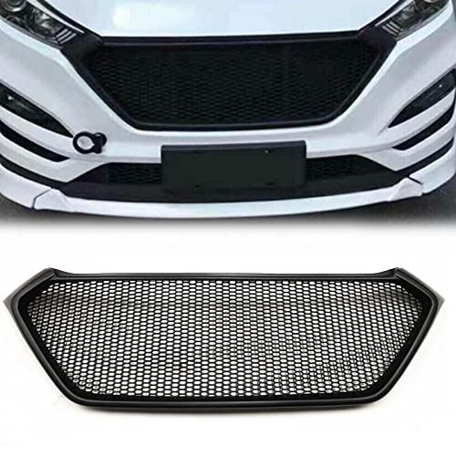 Grille de course pour Hyundai Tucson 2016-2018 pour look baroudeur chic