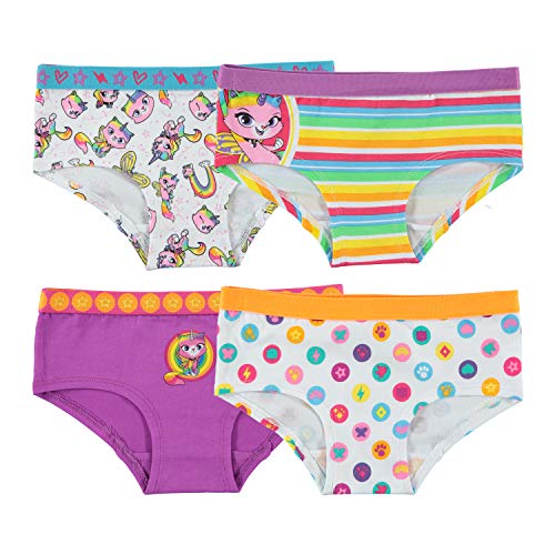 Girls' Rbuk 4pk Reative