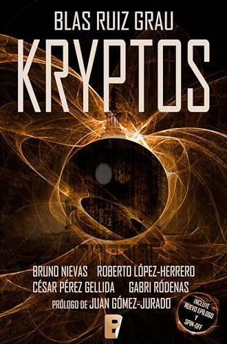 Kryptos