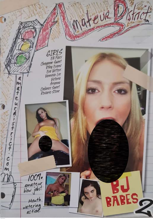 Bj babes 2 AMATEUR DISTRICT