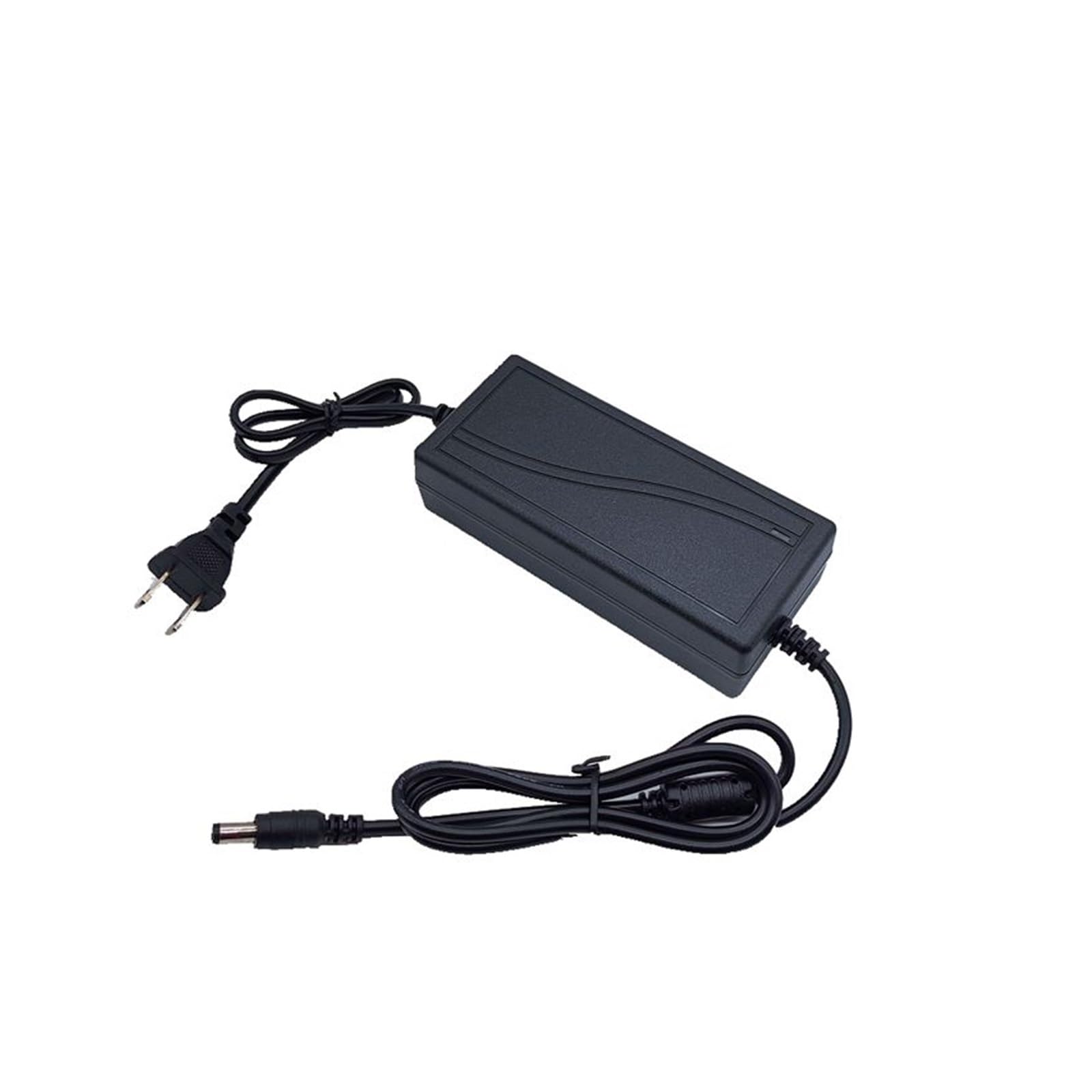 Adaptador de corriente 24V 2.5A transformador fuente alimentacion para tiras LED