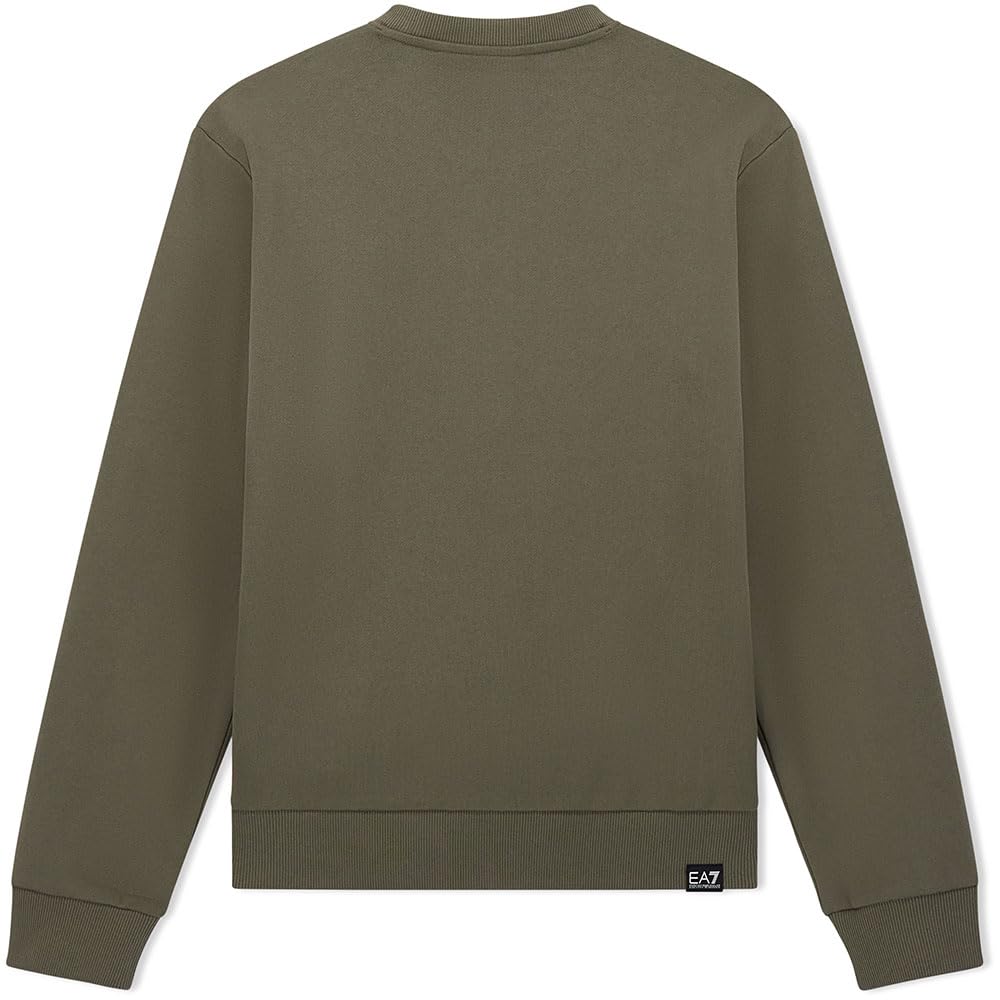 EA7 Emporio Armani Felpa 7M002201_AF27189 2XL