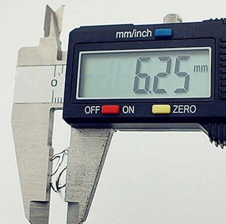 S925 Sterling Silver Ring Opening Christmas Snowflake Antlers Anti Allergy Ring3