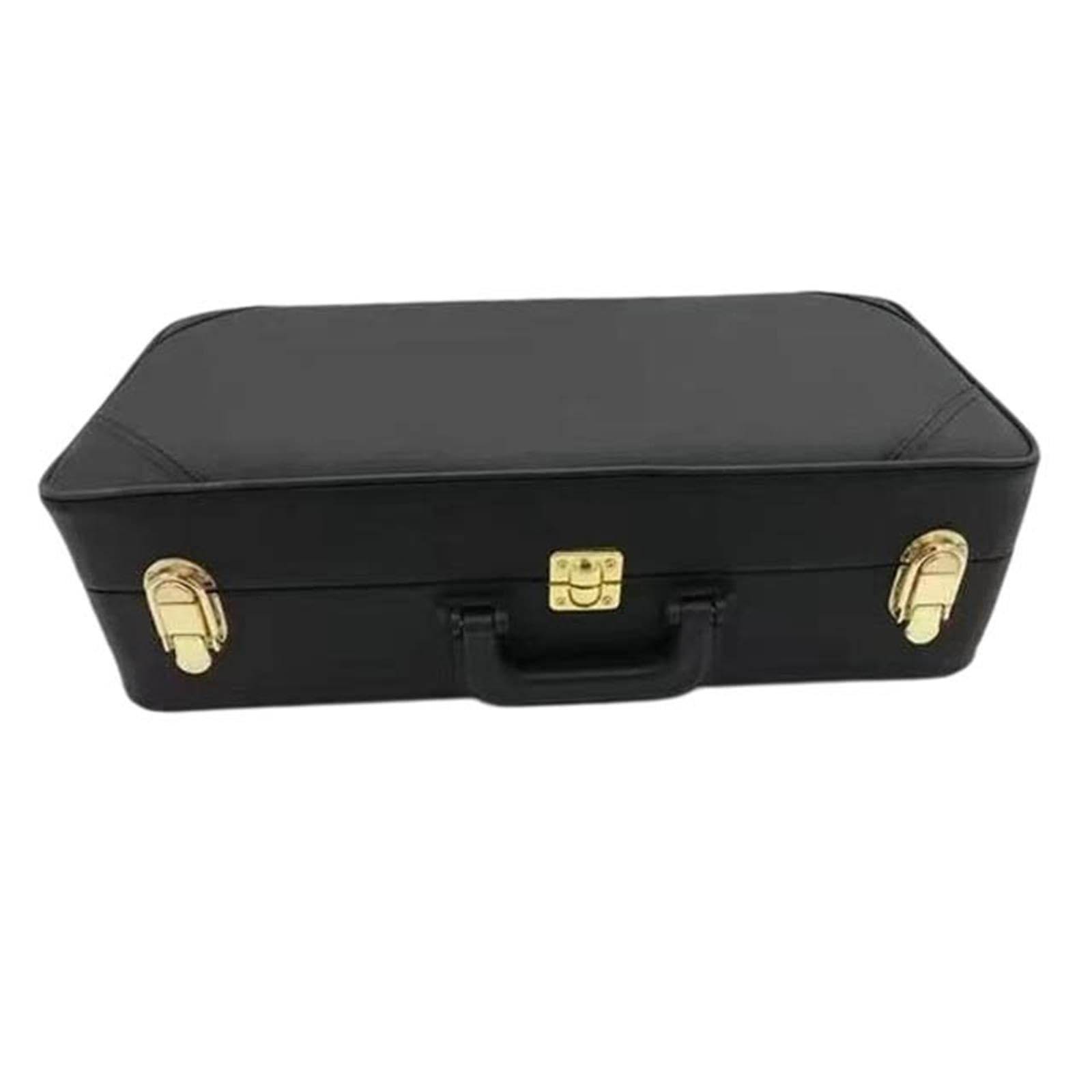 Saksofon Tenorowy Z Etui Wszystkie Akcesoria