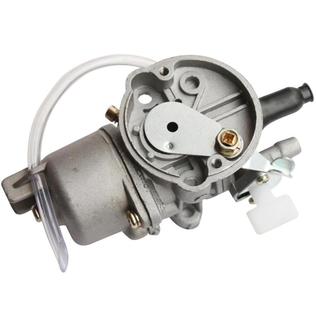 #US Replace Part Carburetor Carb Parts for Chinese 50cc Mini Pocket Dirt Bike Engine Motors (nvduq2803-15494)
