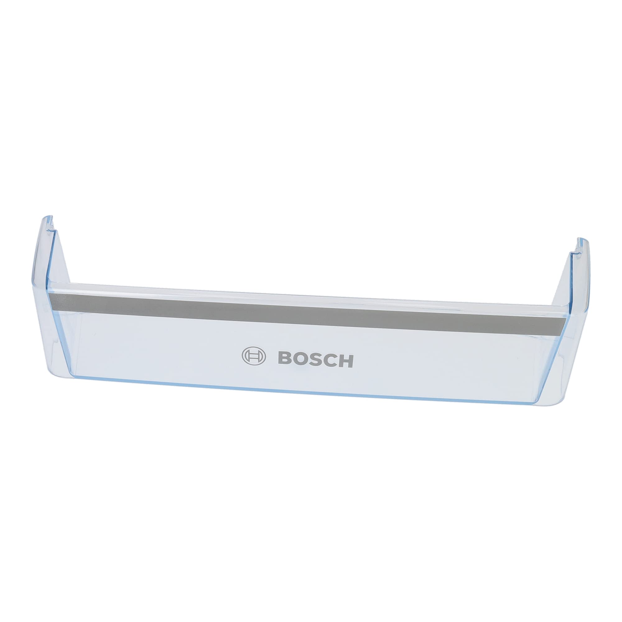 sparefixd Estante inferior para puerta de botella, para frigorífico y congelador Bosch KGH39X04GB