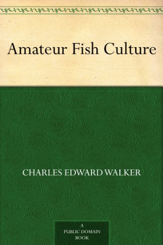 Amateur Fish Culture