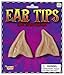 Forum Men's Pointed Elf/Werewolf Ear Tips