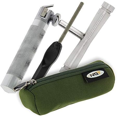 Ngt hook sharpener Clearance