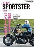 I LOVE SPORTSTER 2023