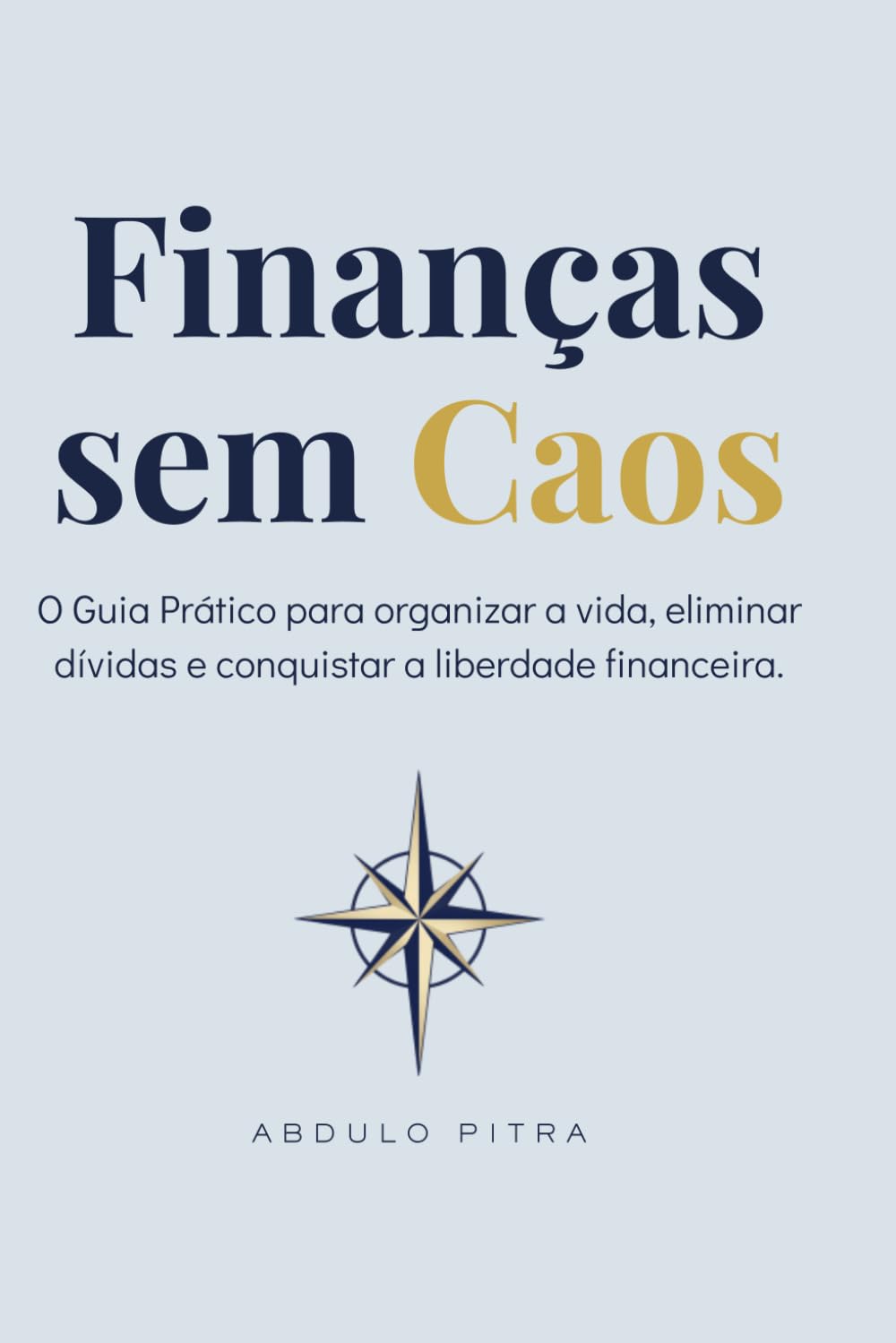 Finanças sem caos