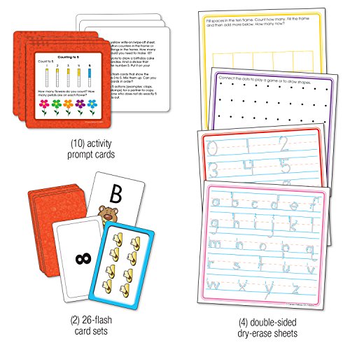 All Set for Prekindergarten Kit - Thumbnail 5