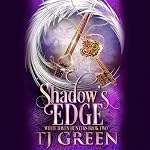 Cover of Shadow's Edge