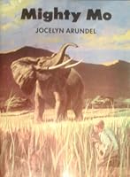 Mighty Mo B005KFED5S Book Cover