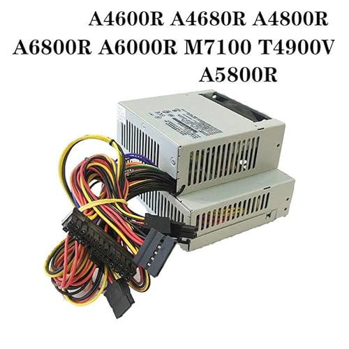 PSU For QDI A4800V 225W 電源 DPS-225GB A HK300-83FP QS36001408 QA36001408 PS-5201-02VF