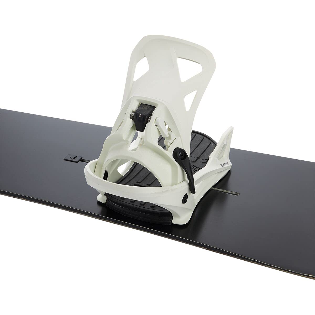 Burton Step On Re:Flex Snowboard Binding Mens Stout White X-Large