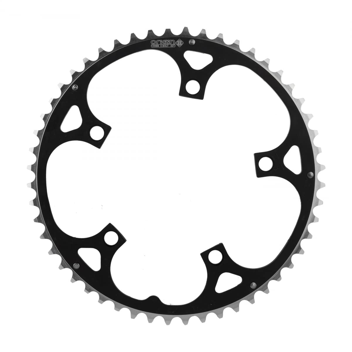 Origin8 Alloy Ramped Chainrings