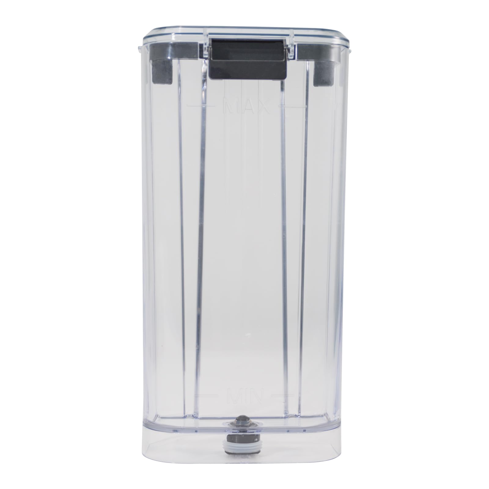 URintells Cuising Replacement 40oz(1200ml) Water Tank for Espresso Machine EM5210-US/EM5220-US