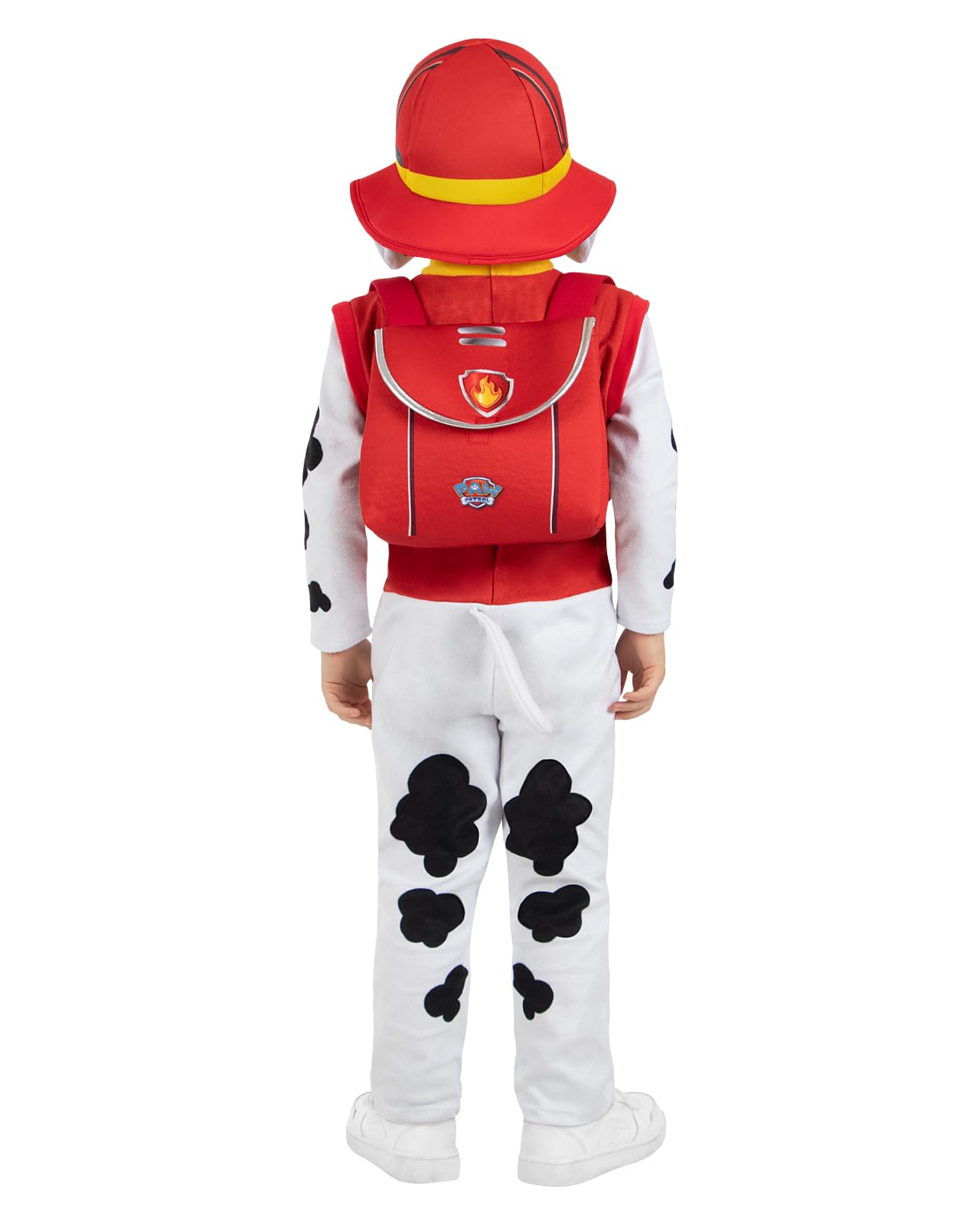 Funidelia Costume Ufficiale Paw Patrol per bambino - Tenuta per bambini per feste, Carnevale e Halloween