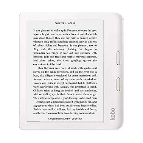 Kobo Libra 2 | eReader Cover